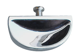 47-53 Chevy/GMC Advance Design Truck Chrome Ashtray Handle Knob