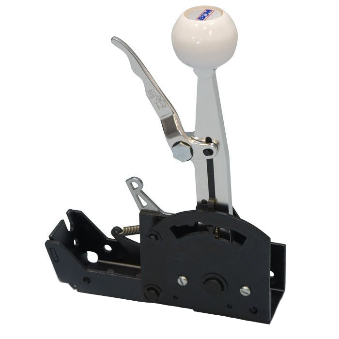 B&M Pro Stick Powerglide Automatic Race Shifter | JLFabrication