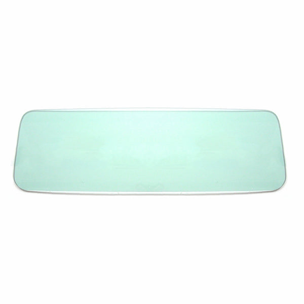55-59 Chevy Truck Green Tinted Tempered Glass Kit
