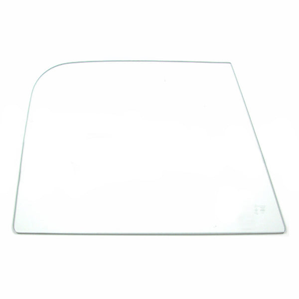 1967 Chevy Truck Clear Tempered Glass Kit (Small)