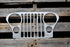 1955-1983 Jeep CJ-5 Universal/Renegade Grille
