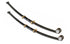 82-04 Chevy S-10 -2" Split Mono Leaf Lowering Drop Springs