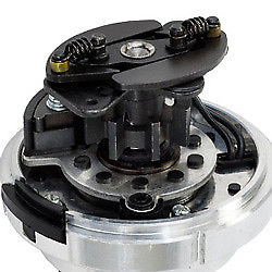 SBC/BBC TSP Pro Billet Distributor Mechanical Advance For Use With Ignition Box