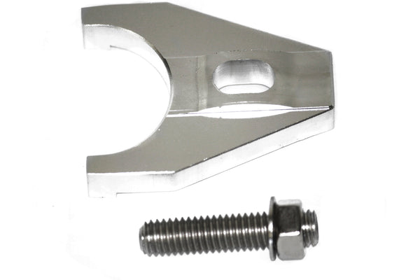 Billet Aluminum Distributor Hold Down Clamp HEI Pro