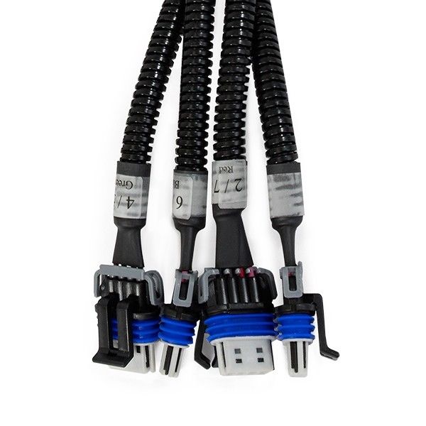 LS Ignition Coil Relocation Harness Kit
