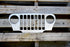 1997-2006 Jeep Wrangler TJ/ Jeep Wrangler Grille