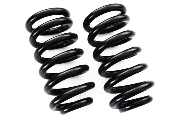 63-72 Chevy C10 Truck Performance 1" Front Lowering Drop Coil Springs