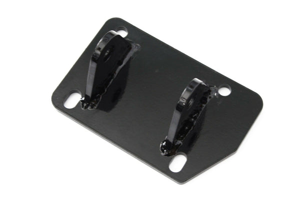 LS/LS1/LS6 Weld On Polyurethane Motor Mounts Engine & Frame Brackets Kit