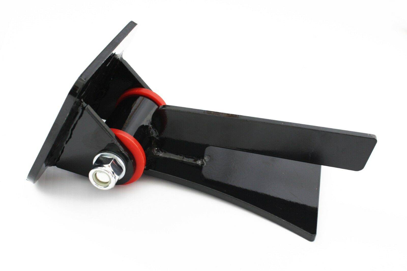 Chevy LS Series Weld In Motor Mount Set Engine & Frame Brackets LSX LS1 Chevy LS Series Weld In Motor Mount Set Engine & Frame Brackets LSX LS1