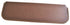 47-59 Chevy/GMC Truck Brown Sunvisor Pad RH or LH