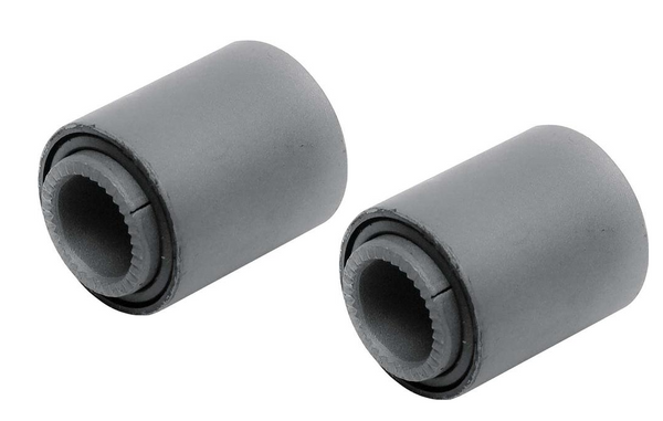 60-72 Chevy/GMC Rear Panhard Trac Locator Bar Bushing Pair 1/2 Ton