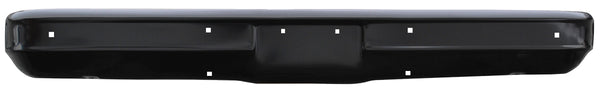 73-80 Chevy/GMC C10 Truck Black Painted Front Bumper