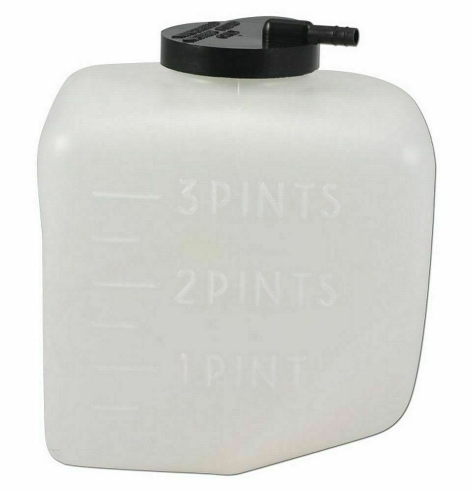 Counterpart 73-80 Chevy GMC C10 Truck Windshield Wiper Washer Spray Nozzles Set (Left & Right, Front)