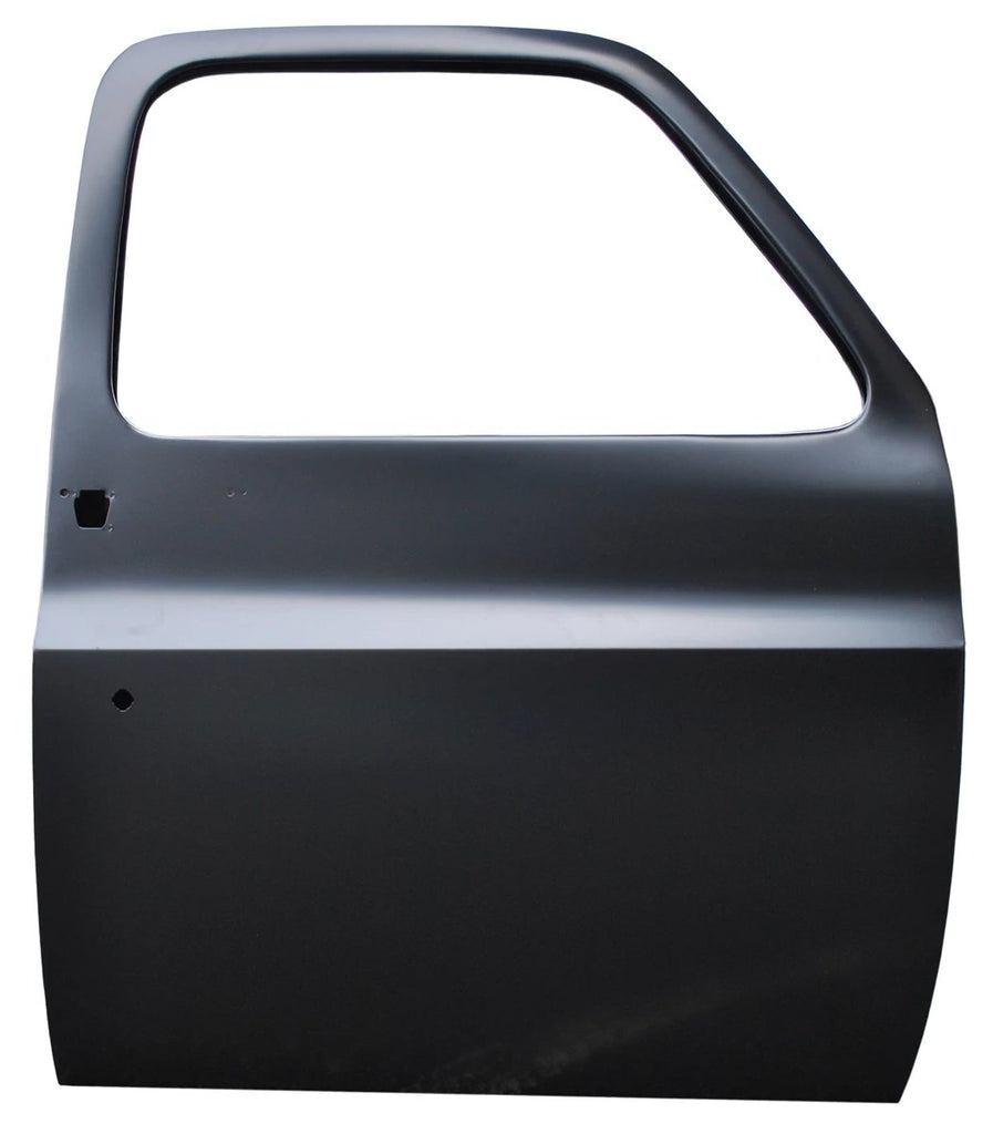 77-87 Chevy/GMC Truck RH Side Door Shell | JLFabrication