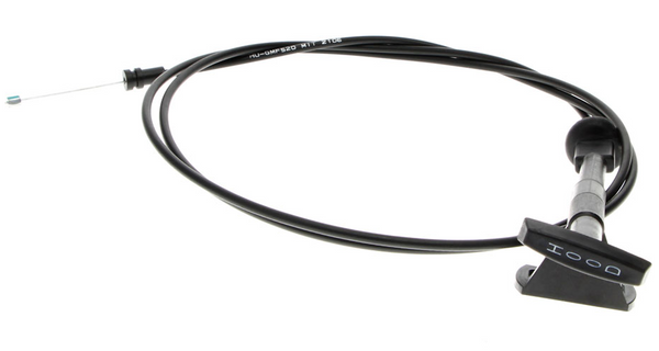 77-87 Chevy/GMC Truck Replacement Hood Release Cable with Handle