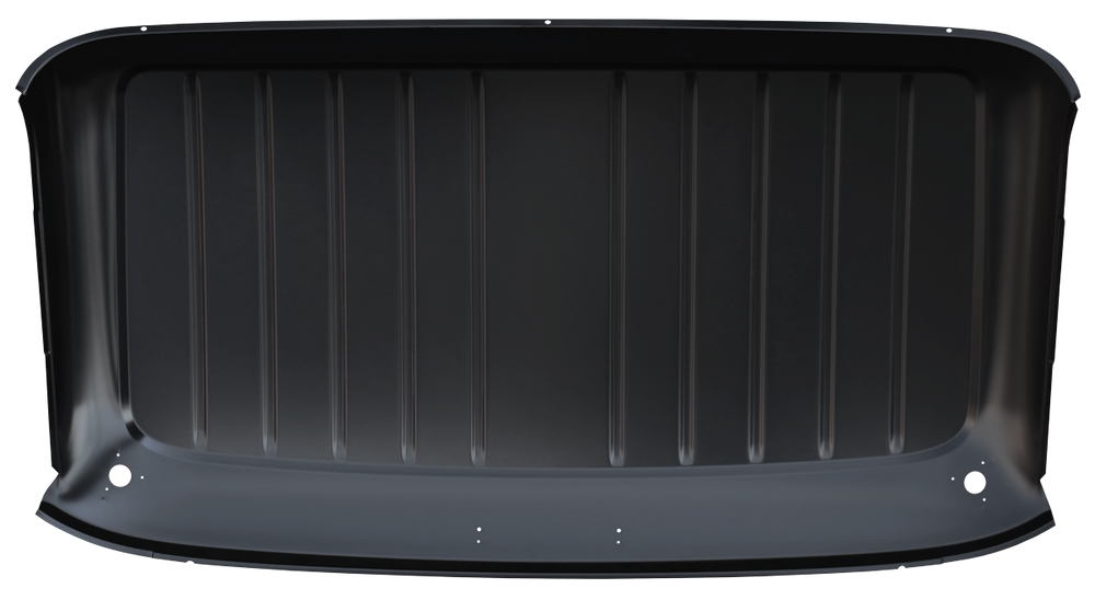 6772 Chevy C10 Truck Full Replacement Cab Top Inner Roof Skin Patch P