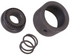 69-72 Chevy Truck Non-Tilt Replacement Lower Steering Bearing, Spring & Collar