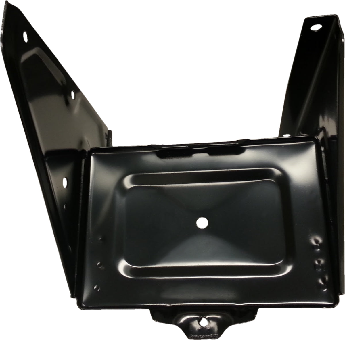 67-72 Chevy/GMC C10 K10 Truck Battery Tray Box with Factory A/C Blazer ...