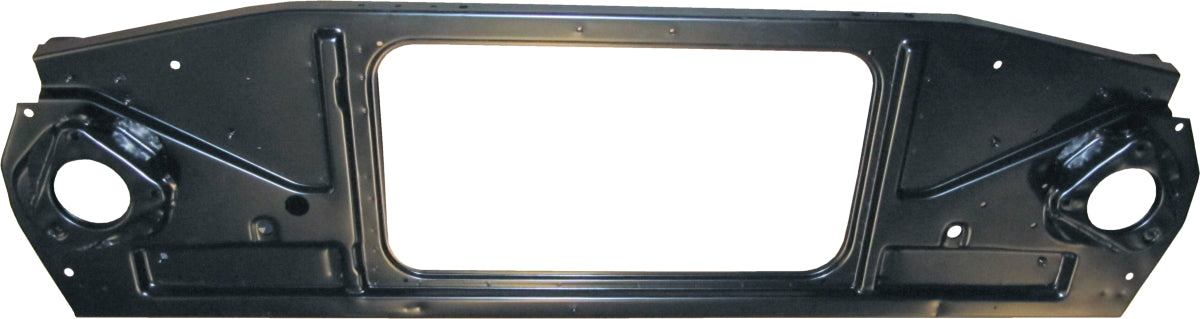 69-72 Chevy C10 K10 Truck Blazer Front Radiator Support | JLFabrication