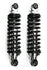 Universal Chrome Aluminum Coil Over Shocks Adjustable Valving 350lb Street Rod