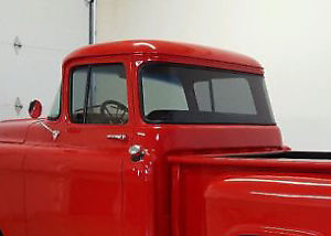 55-59 Chevy Truck Glass