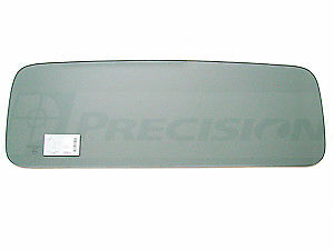 47-50 Chevy 5 Window Truck Gray Tinted Tempered Glass 5-PC Kit
