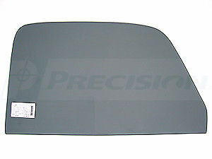 47-50 Chevy 5 Window Truck Gray Tinted Tempered Glass 5-PC Kit