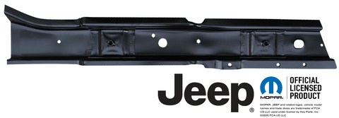 Jeep Metal