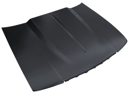 94-96 Chevy Impala SS 2" Cowl Induction Hood