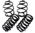 63-72 Chevy C10 Truck 2" Front & 3" Rear Lowering Drop Coil Springs Kit