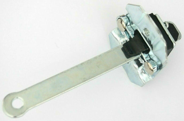 60-66 Chevy Chevy/GMC C10 Truck Door Hold Check Retainer Brackets Open Detente