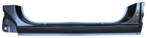 73-87 Chevy/GMC C10 K10 Truck LH & RH Cab Corner, Inner & Outer Rocker ...