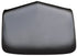 47-54 Chevy/GMC Truck Replacement Cab Top Roof Skin Outer Patch Panel
