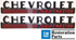 47-49 Chevy Advance Design Truck "CHEVROLET THRIFTMASTER" Side Hood Emblems