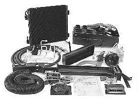 Vintage Air Kit Gen-II Compac A/C