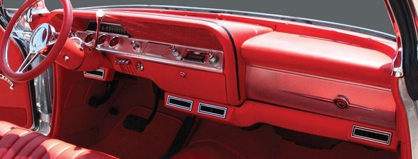 Vintage Air Gen IV Kit 61-62 Chevy Impala A/C Heat Defrost