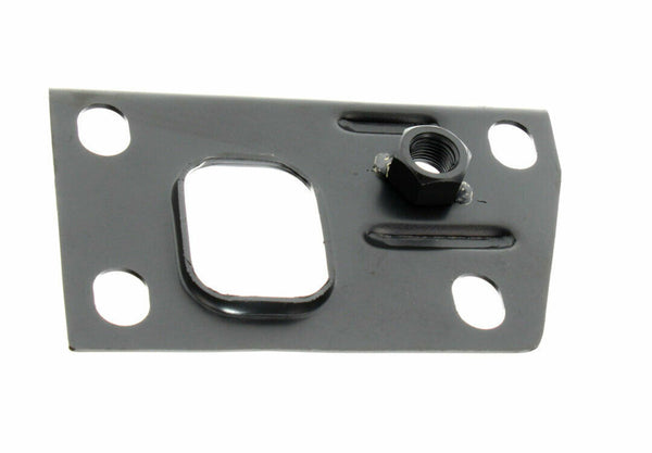 67-80 Chevy/GMC Truck Suburban Hood Latch Catch Pin Support without Inside Release