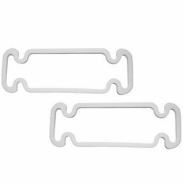 71-72 Chevy/GMC C10 Truck Front Bumper Parking Light Turn Signal Lens Gaskets