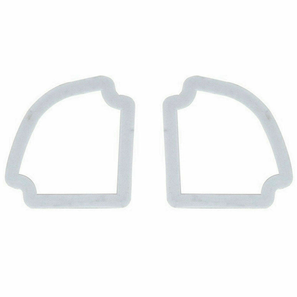 thumbnail image 2 of 1964 Chevrolet Chevelle Tail Lamp Lens Housing Gasket – 4 Piece Set By The Parts Place Inc. (XL52709V) 2 of 5