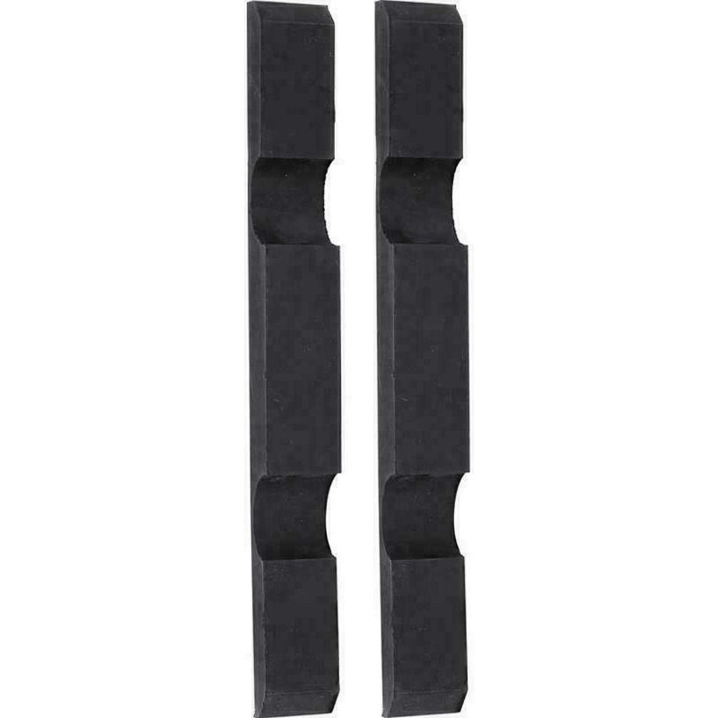 63-66 Chevy/GMC Truck Upper Rubber Radiator Support Mounting Pads (Pai ...