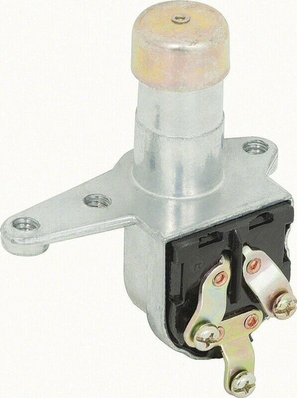 47-55 Chevy/GMC Truck 1st Series Replacement Headlight Dimmer Floor Switch