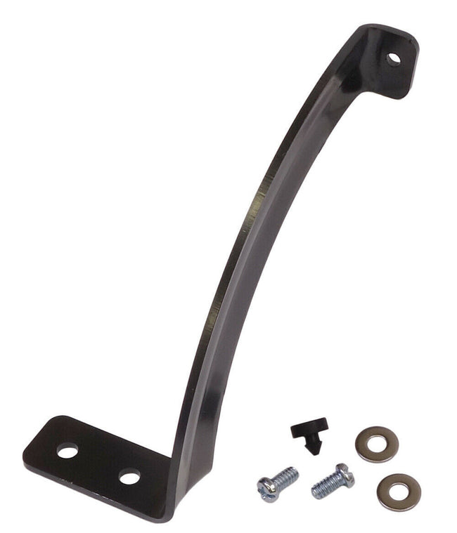 Door Hood Trunk Glove Box Rubber Bumper Stopper Kit – Fits 73-77 Malibu Monte Carlo – The Parts Place