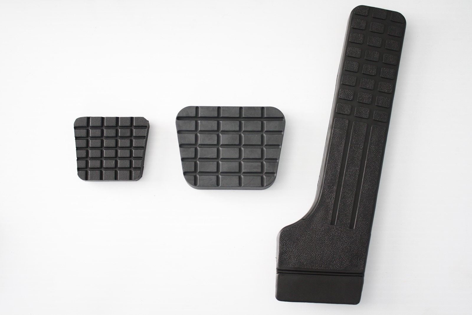 gas brake pedals 67-70 Chevy C10 Truck Floor Mount Gas Accelerator, Brake & Emergency P