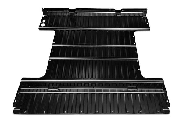 69-72 Chevy Blazer GMC Jimmy Complete Steel Bed Floor Assembly