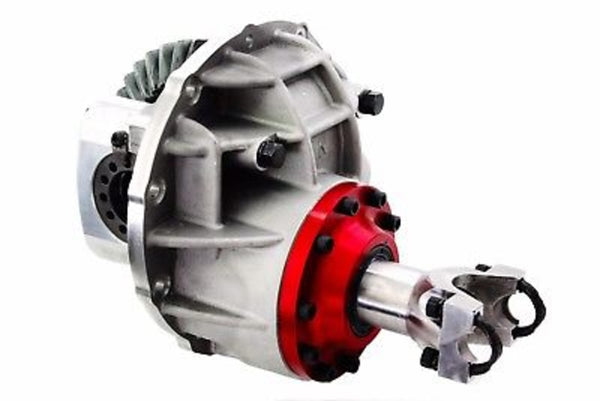 Ford 9" Complete Positraction 3rd Member 3.90 Gear 28 Spline Posi Differential