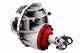Ford 9" Complete Positraction 3rd Member 3.90 Gear 31 Spline Posi Differential