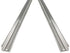 (2) 67-72 Chevy C10 Truck Long Bed Stepside Angle Strip Set Zinc (Pair)