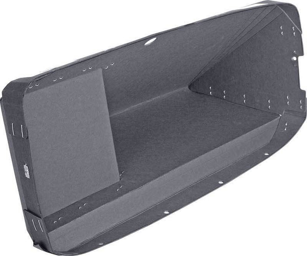 67-72 Chevy/GMC C10/K10 Truck Inner Glove Box Liner With Air A/C