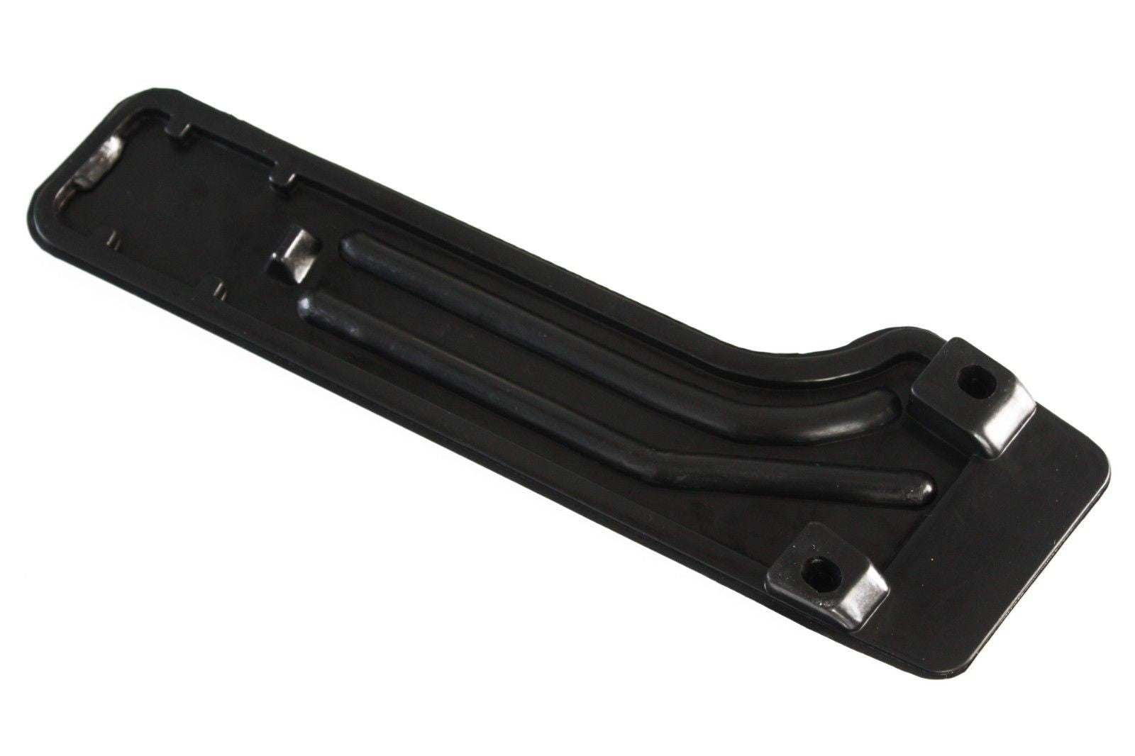 floor mount gas pedal 67-70 Chevy C10 Truck Deluxe Floor Mount Gas Pedal w/ Polished Stainle