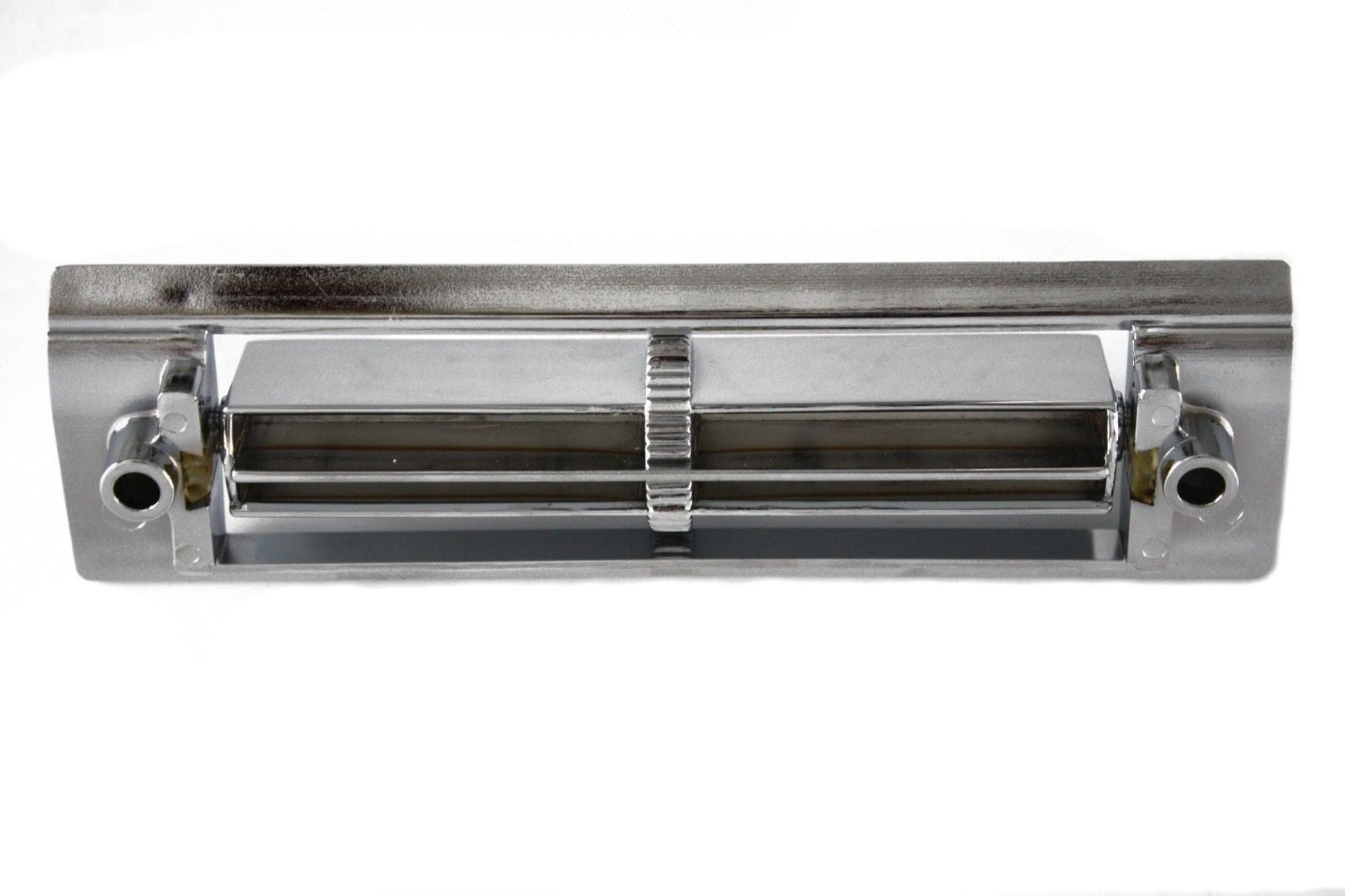 67-72 Chevy/GMC Truck Chrome Center Dash A/C Vent – Counterpart 0849-332